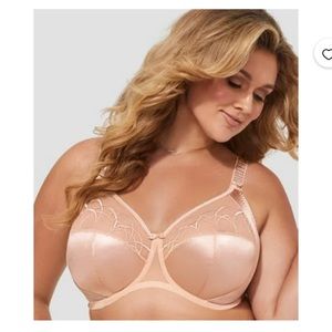 Elomi Cate Side Support Bra NWOT